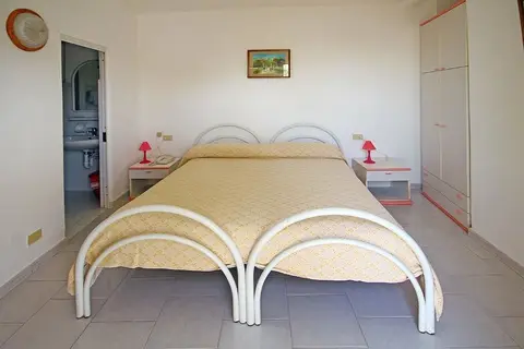Hotel Park Calitto in Forio