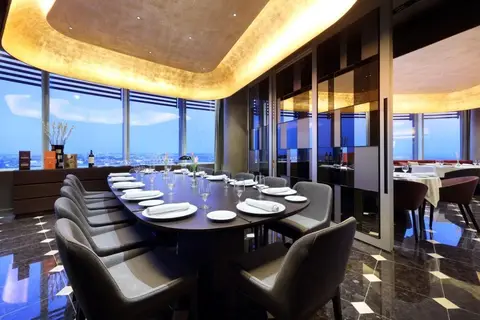 Eurostars Torre Sevilla in Sevilla — foto 8