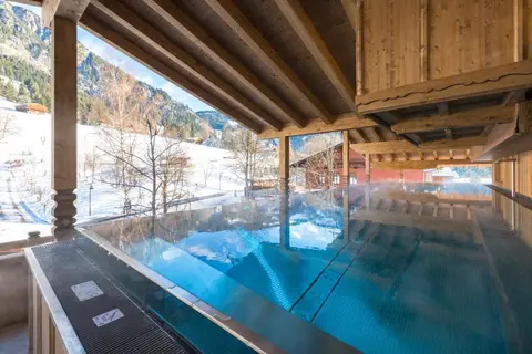 Alpbacherin in Alpbach — foto 2