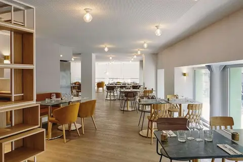 Hotel Mercure Marseille Canebiere Vieux-Port in Marseille, foto 8