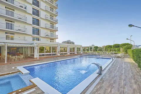 Hotel Gran Sol San Antonio in Sant Antoni de Portmany — foto 2