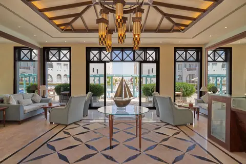 Fanadir Hotel in El Gona — foto 14