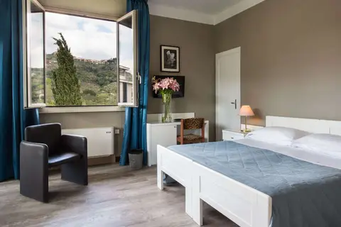 Grand Hotel Panoramic in Montecatini Terme, foto 15