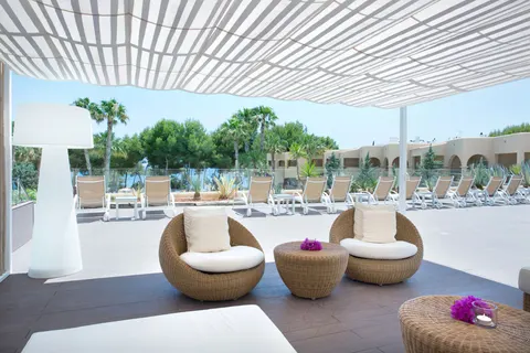 Grupotel Santa Eularia & Spa in Santa Eulària des Riu — foto 14