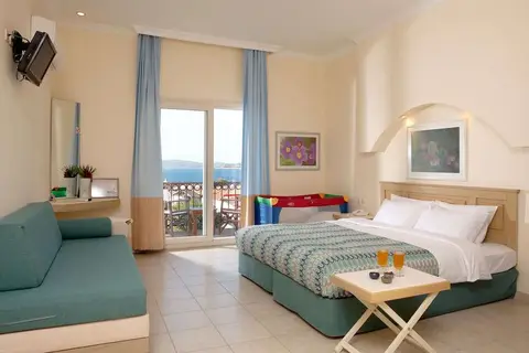 Club Resort Atlantis in İzmir — foto 3