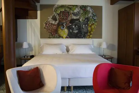 Caiammari Boutique Hotel & Spa in Syracuse — foto 5