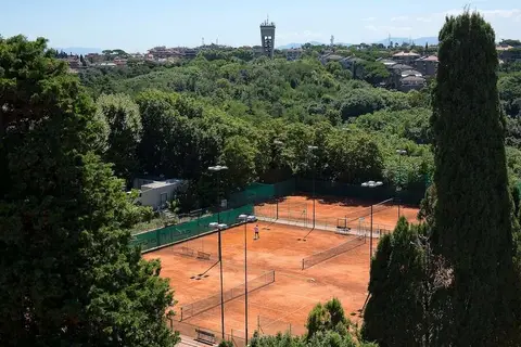Excel Hotel Roma Montemario in Rome, foto 10