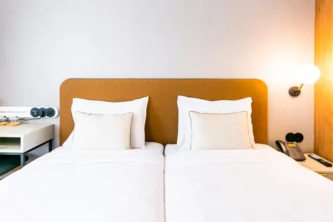 Lx SoHo Boutique Hotel by RIDAN Hotels foto 4