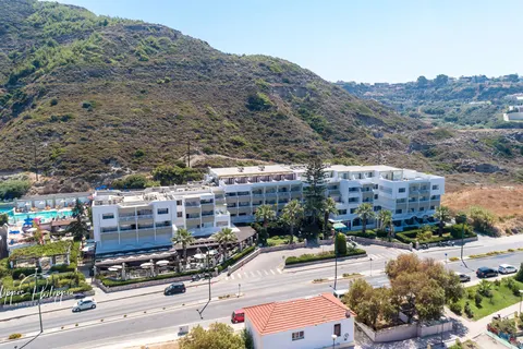Sirene Beach Hotel foto 21