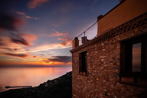 Hotel Marulivo in Pisciotta — foto 15