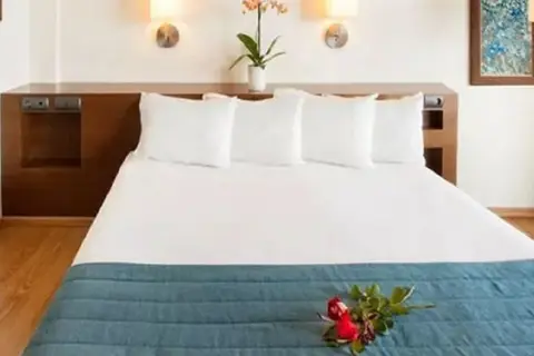 Domotel Xenia Volos in Βόλος — foto 20