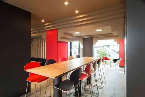 Ibis Milano Centro in Milaan — foto 19