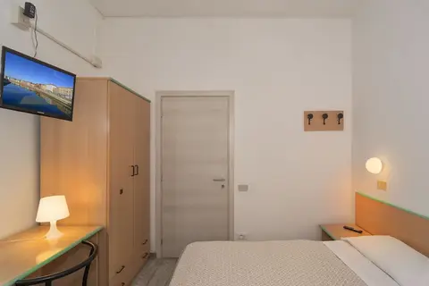 Hotel Cecile in Pisa, foto 8