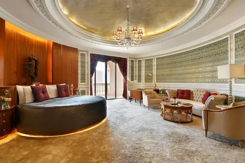 Marsa Malaz Kempinski, The Pearl - Doha in Doha — foto 9