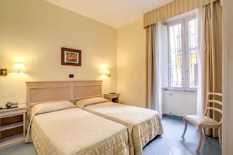 Milani in Rome, foto 10