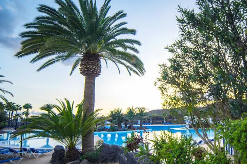 Hotel Beatriz Costa & Spa foto 25