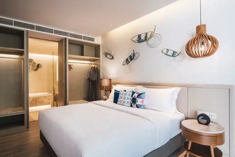 AVANI+ Khao Lak Resort in ตำบลเทพกระษัตรี — foto 5