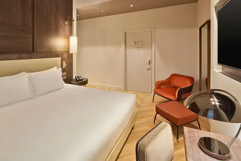 DoubleTree By Hilton Trieste in Treppo Grande / Trep Grant — foto 27