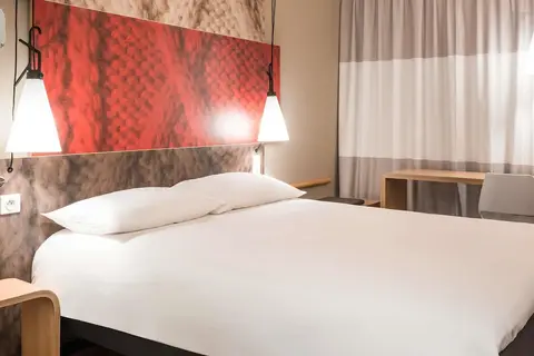 ibis Rabat Agdal in Rabat, foto 28