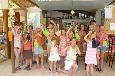 Camping Les Arches foto 7