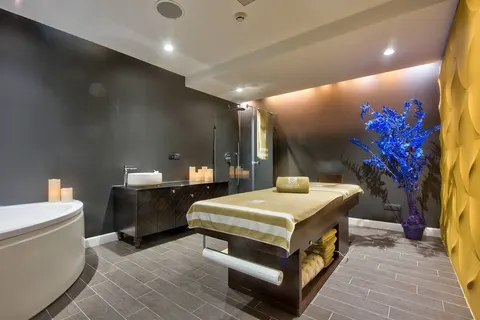 Holm Boutique & Spa foto 8