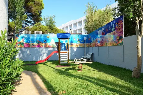 Vista Park Hotel in Santa Margalida — foto 11
