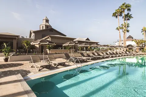 Bahia Principe Luxury Tenerife in Adeje — foto 8