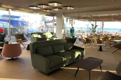 Les Dunes Comodoro in Benidorm — foto 11