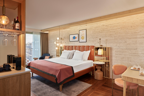 Hotel Lara Barut Collection foto 29