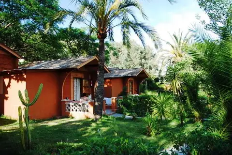 Soller Garden in Port de Sóller — foto 7
