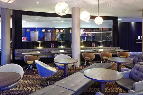 Novotel Edinburgh Park in Edinburgh, foto 13