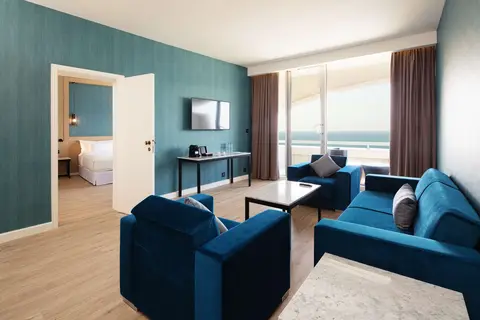 Occidental Sharjah Grand in Al Khalidiyah, foto 15