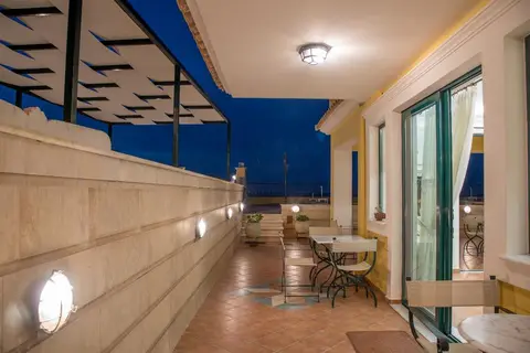 Andreolas Luxury Suites Hotel in Δημοτική Ενότητα Ζακυνθίων — foto 26