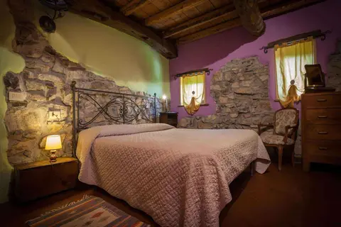 Agriturismo Al Marnich in Schignano — foto 23