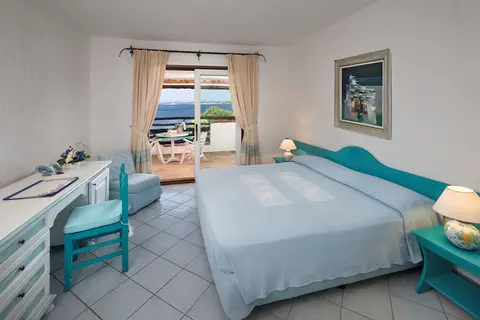 Hotel La Bisaccia in Baja Sardinia — foto 10