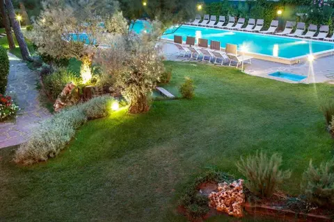 Hotel Doge in Rome — foto 6