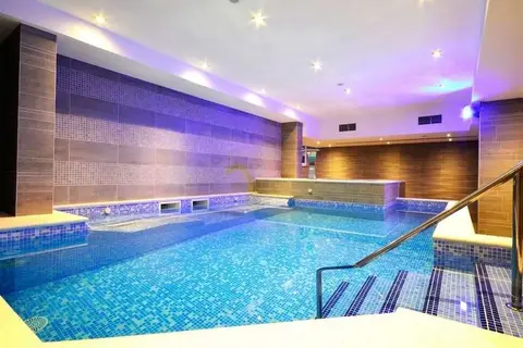 Aparthotel Miramare in Makarska — foto 25