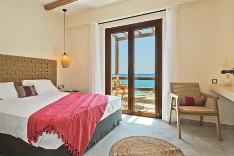 Ypsilos Beach Suites in Karpathos Municipal Unit — foto 13