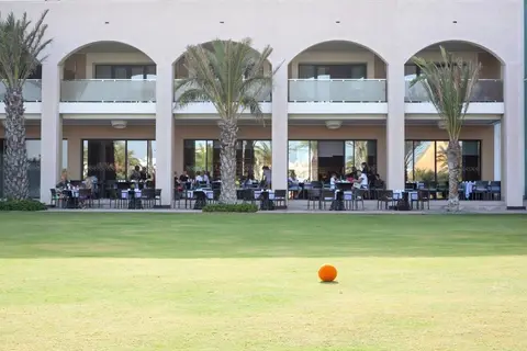 Hotel AR Golf Almerimar in El Ejido — foto 13