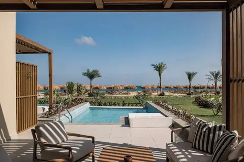 Jaz Elite Riviera in مرسى علم — foto 16