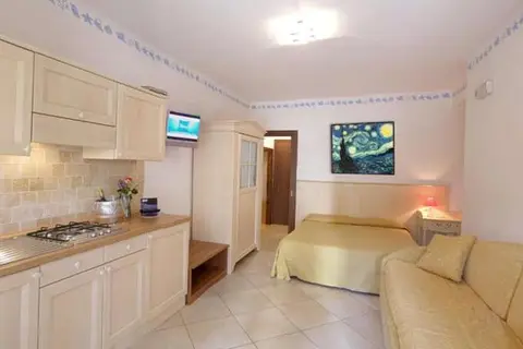 Germania Suite Hotel in Jesolo, foto 18
