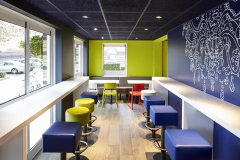 ibis budget London Barking in Londen — foto 7