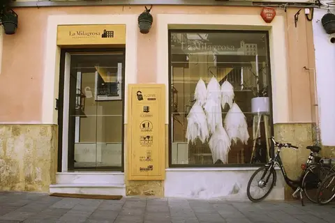 La Milagrosa in Alicante — foto 23
