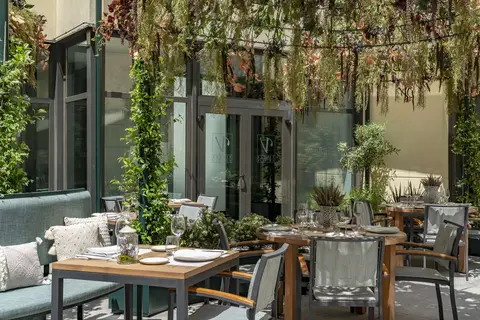Vincci Soho in Madrid — foto 29