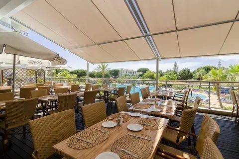 Alfagar Aparthotel in Albufeira — foto 3