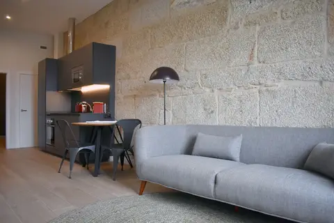 Bow Suites by Como en Casa in Vigo — foto 26