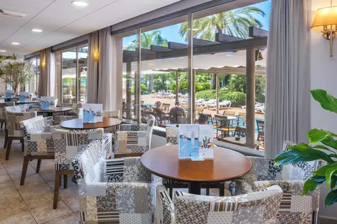 Hotel Sumus Stella & Spa in Pineda de Mar — foto 24