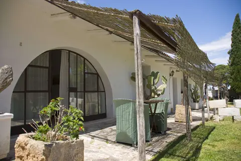 Masseria Zanzara in Porto Cesareo, foto 5