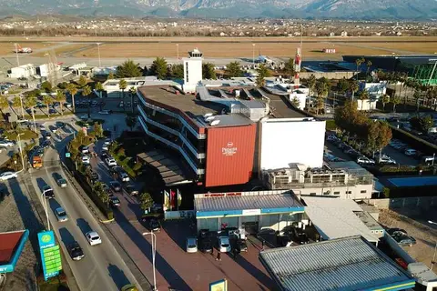 Best Western Premier Ark Hotel in Krujë — foto 11