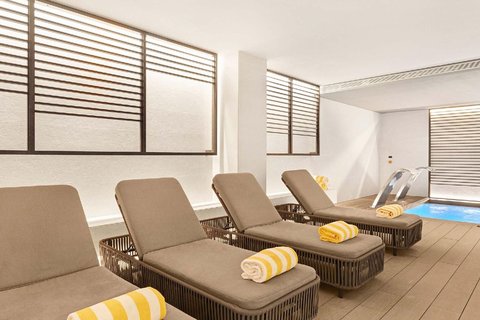 Protur Naisa Palma Hotel foto 12